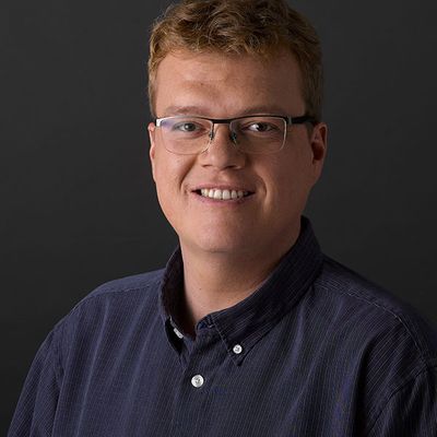 Christian Heubaum