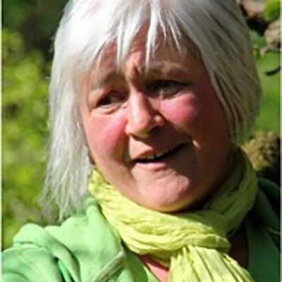 Antje Beducker